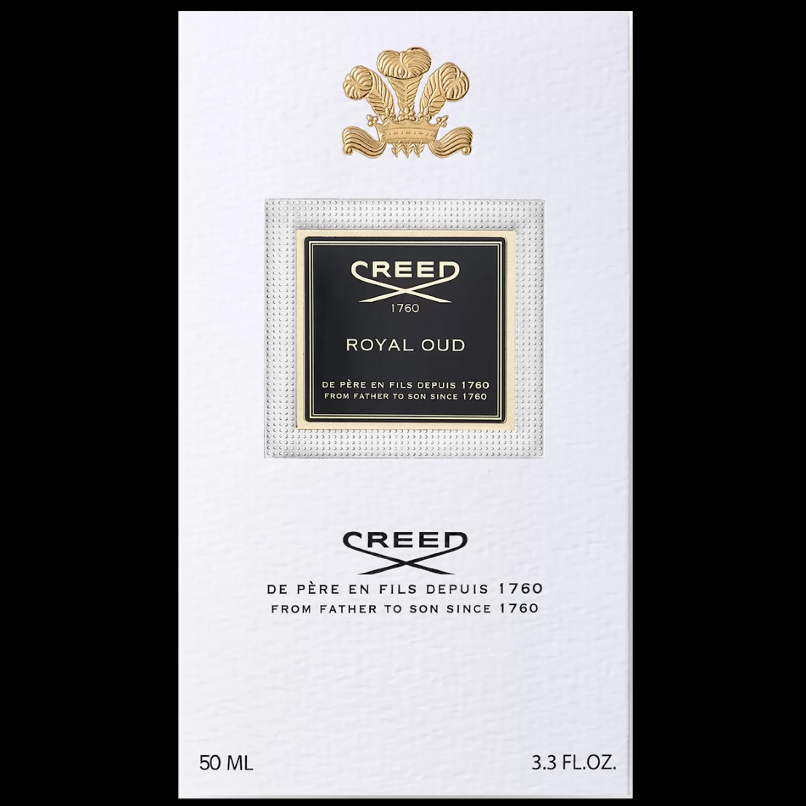 50Ml Millesime Royal Oud-CREED Store