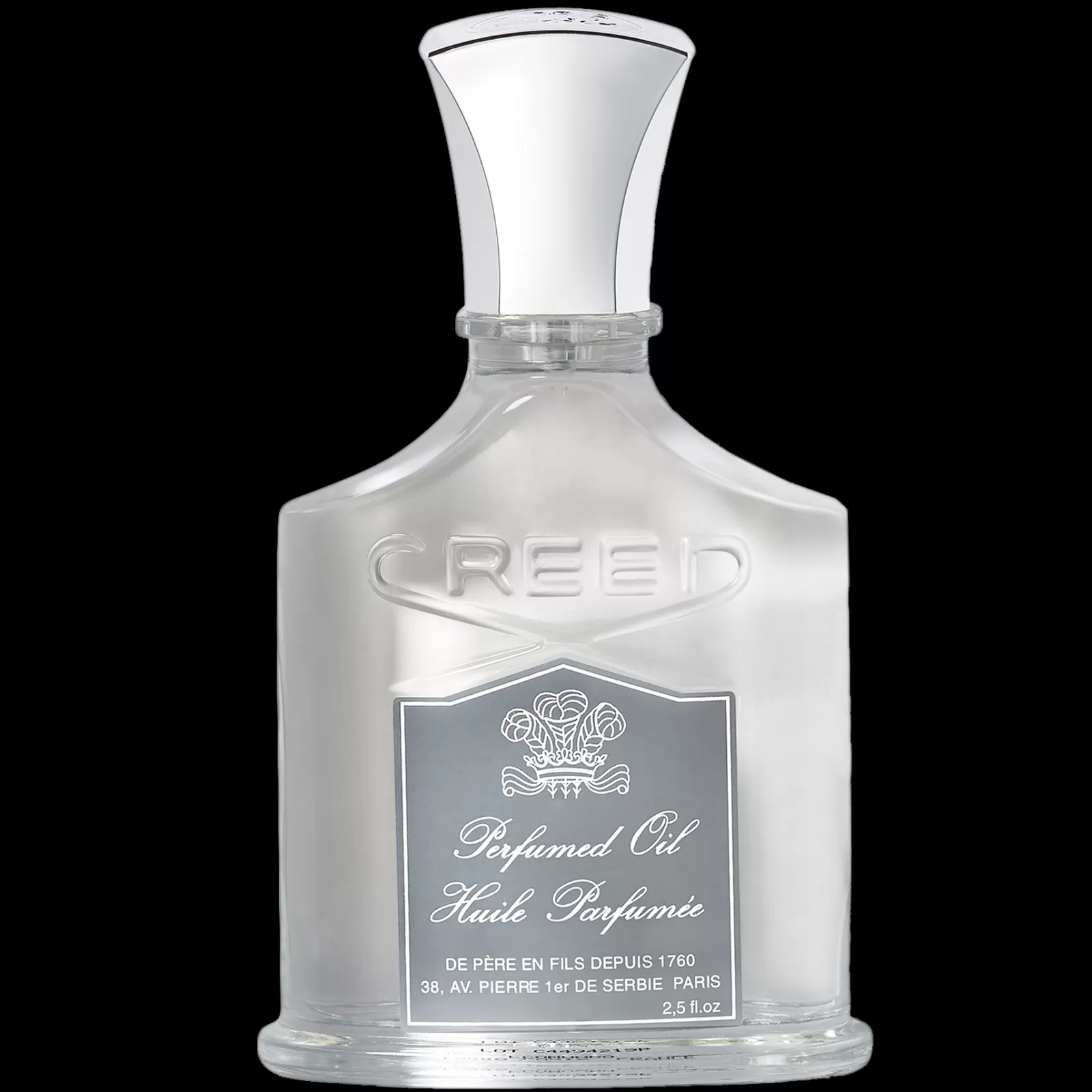 75Ml Perfumed Oil Aventus-CREED Store
