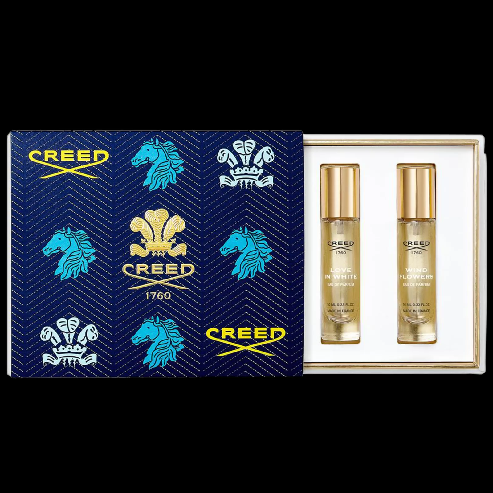 Female Giftset (Avh,Wf,Liw)-CREED Best Sale