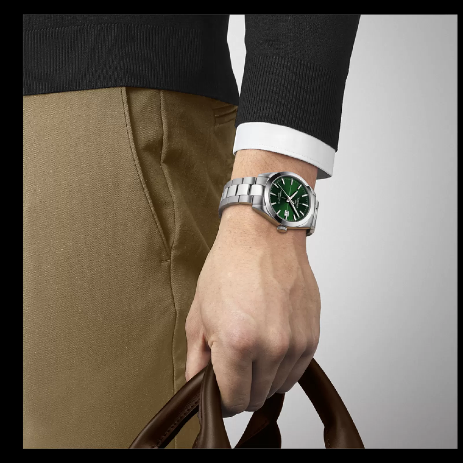 Gentleman Powermatic 80-Tissot Best Sale