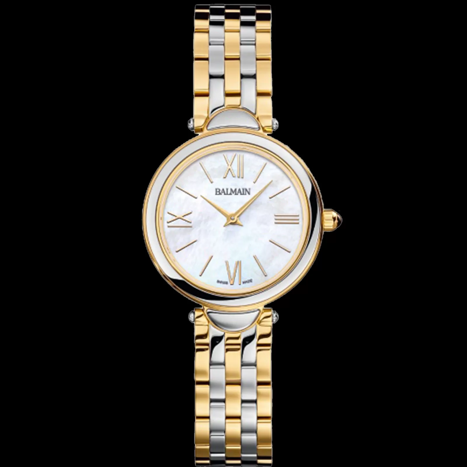 Haute Elegance Bicolor-Balmain Discount