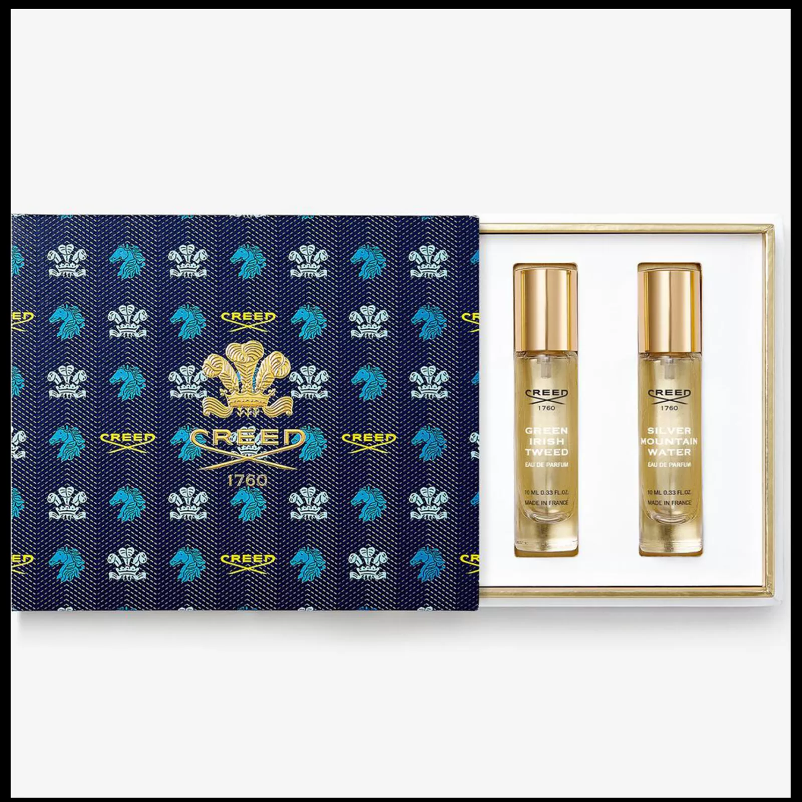 Male Giftset ( Av, Git, Smw)-CREED Hot