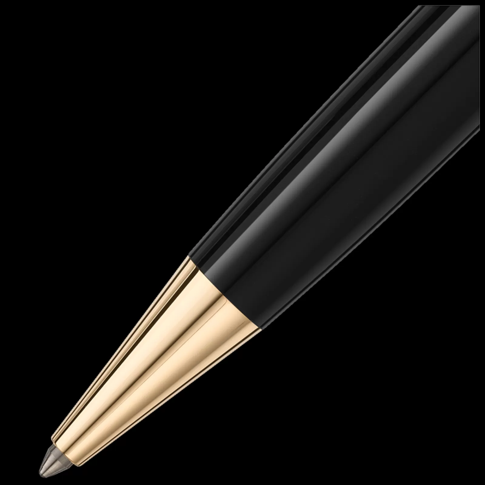 Meisterstuck Around The World In 80 Days Midsize Ballpoint-Montblanc Cheap