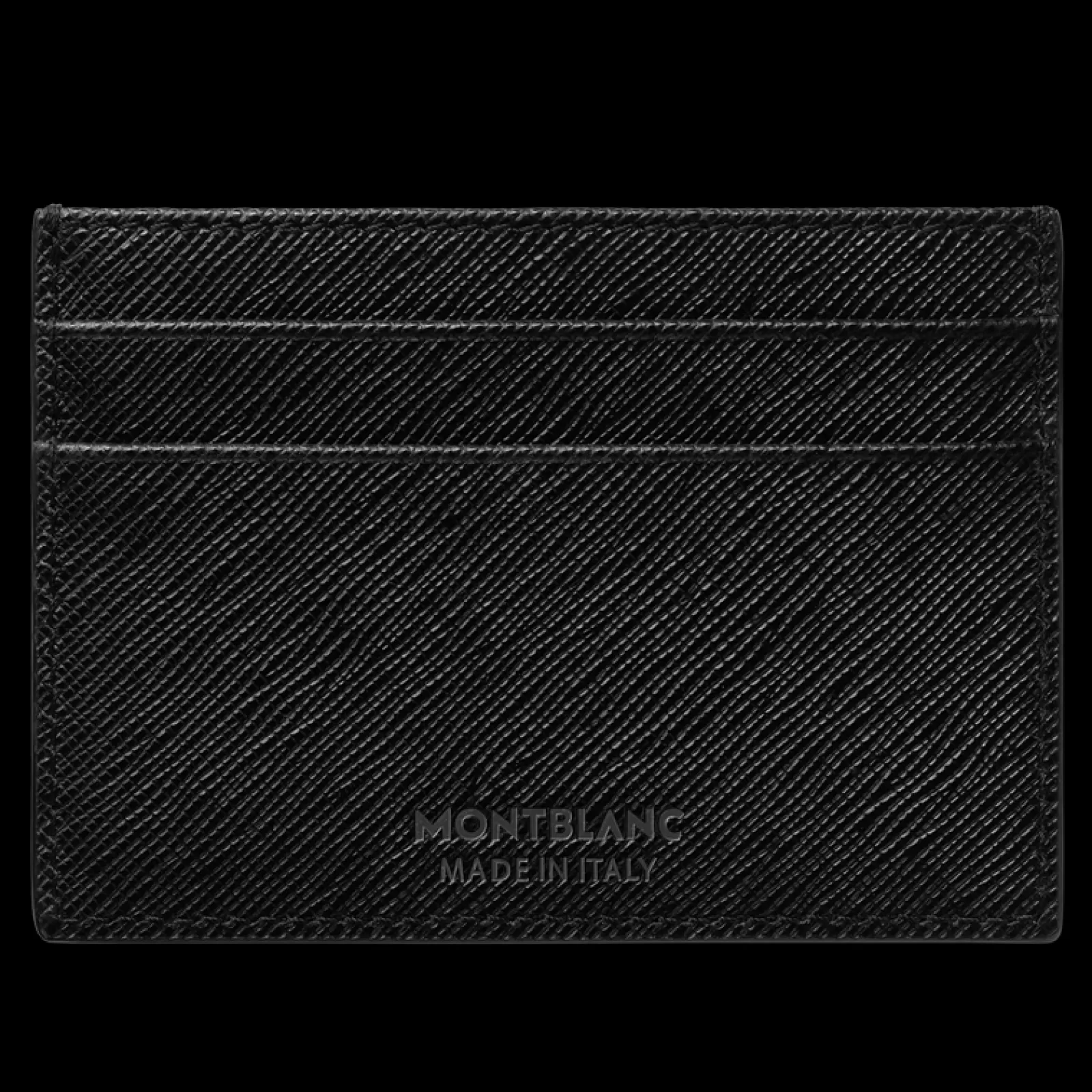Sartorial Porta Cartoes 5Cc-Montblanc Flash Sale