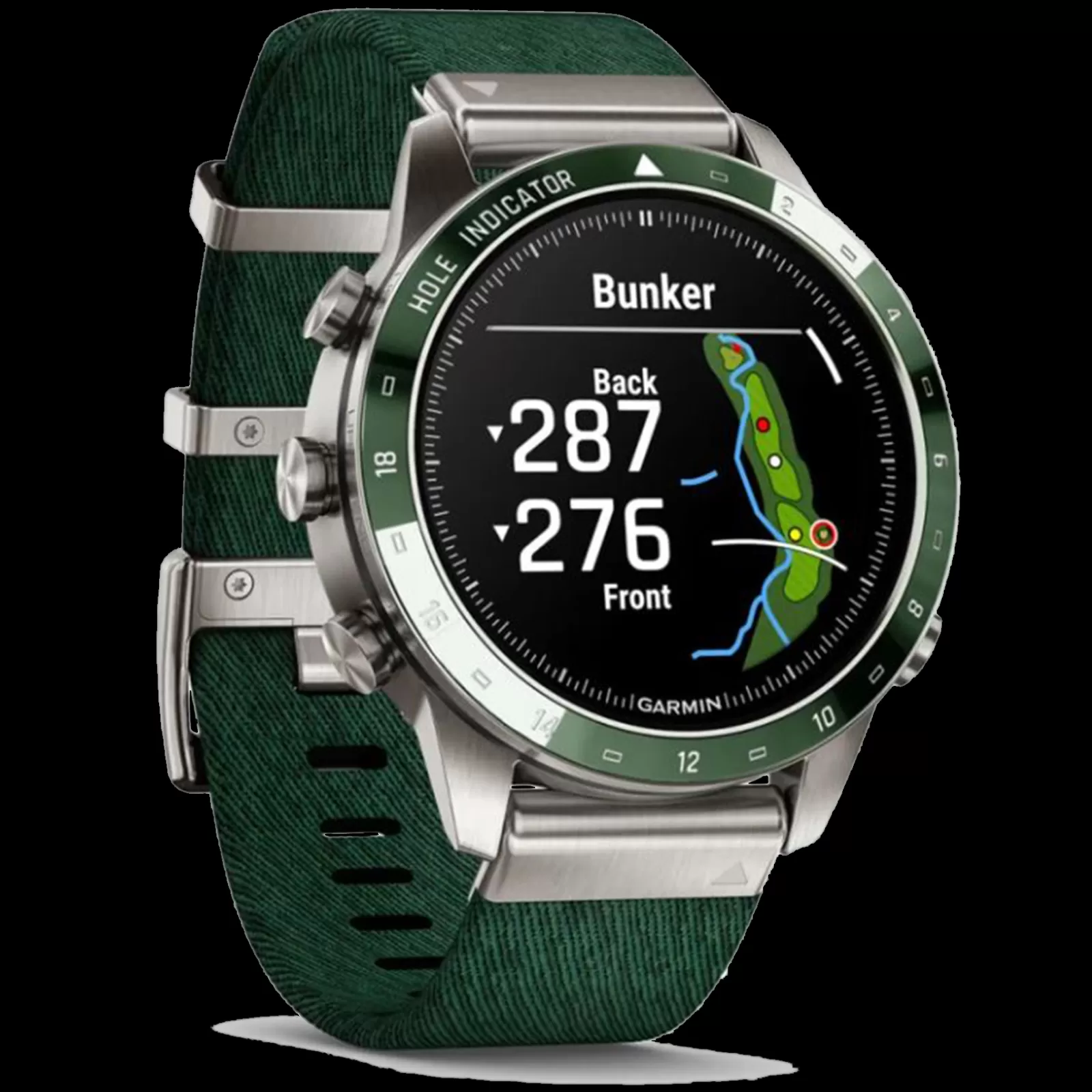Smartwatch Marq Golfer Gen 2-Garmin Best Sale
