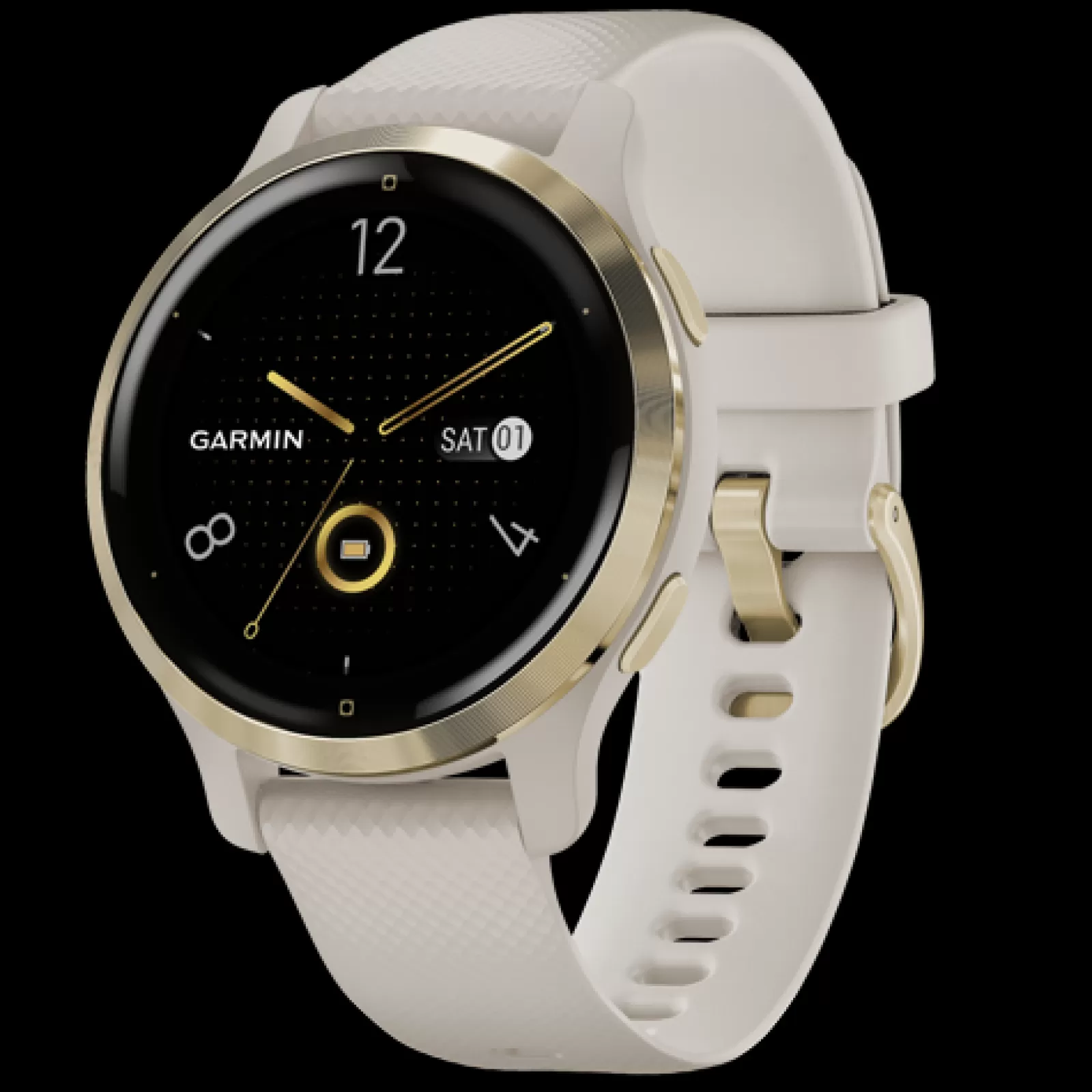 Smartwatch Venu 2S Tundra / Champagne-Garmin Clearance