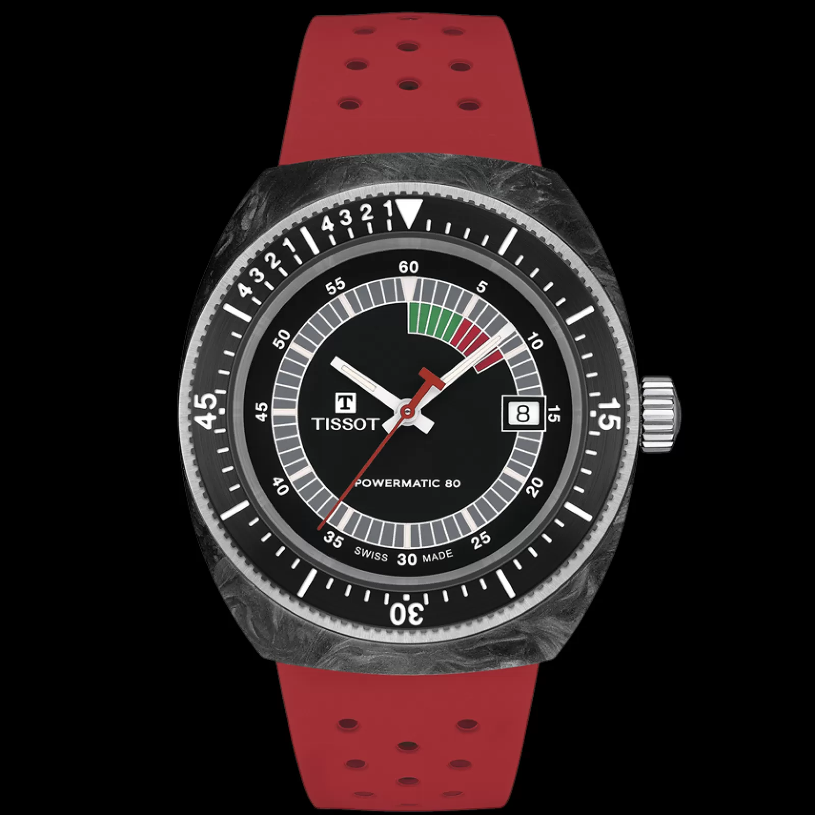 Sideral S Powermatic 80-Tissot Cheap